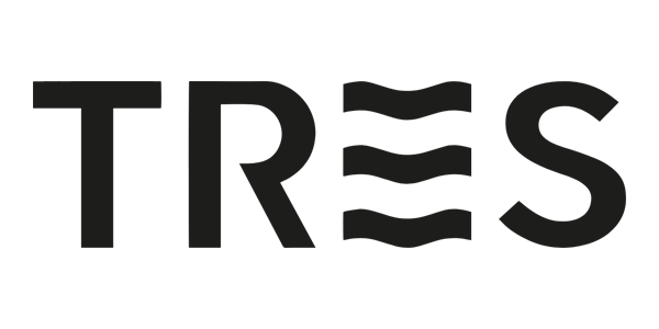 Logo Tres
