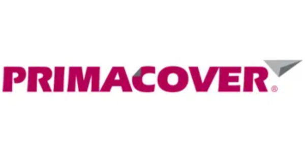 Logo PrimaCover