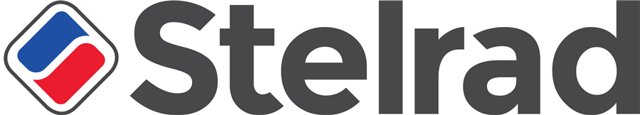 Logo Stelrad