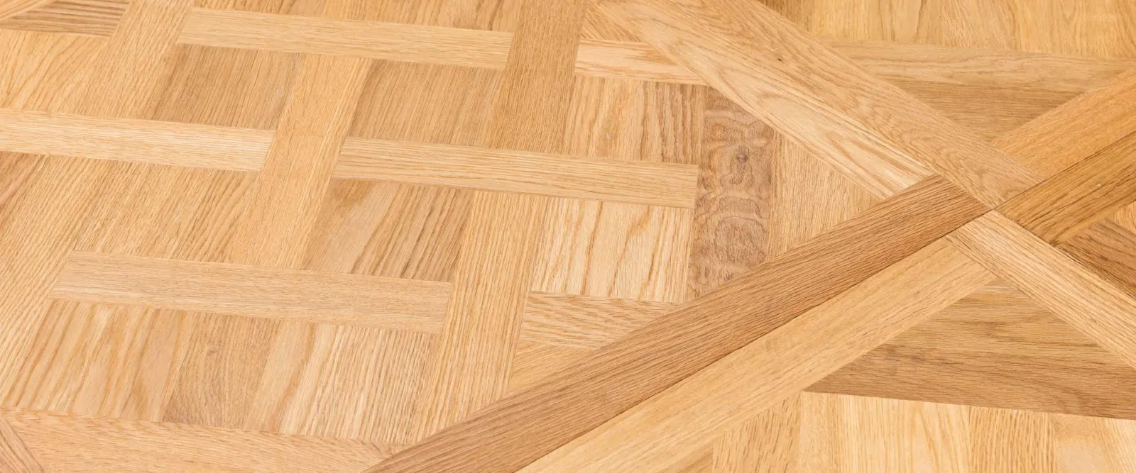 Panneaux de parquet en chêne Labor Legno Quadrotta Versailles