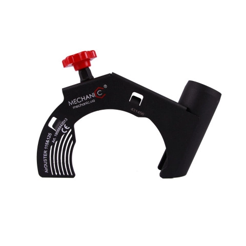 Cutting guard AirDUSTER 115-125