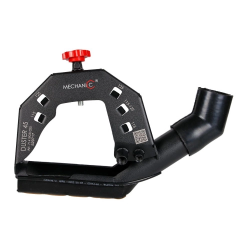 [71419031025] Cutting guard DUSTER 45 115-125 
