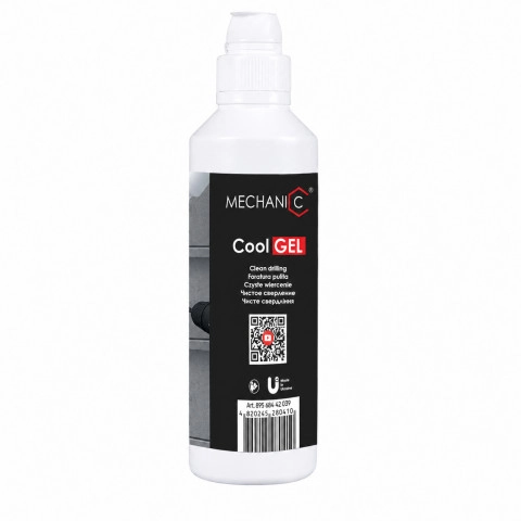 Cooling gel for drilling CoolGEL 250
