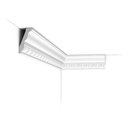 C212 Orac Kroonlijst / Corniche 2000x45x75
