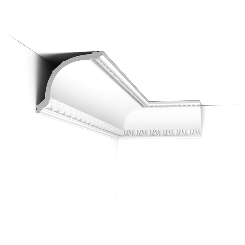 C216 Orac Kroonlijst / Corniche 2000x133x116