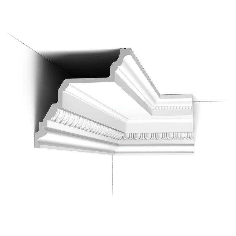 C307 Orac Kroonlijst / Corniche 2000x195x195