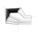 C307 Orac Kroonlijst / Corniche 2000x195x195