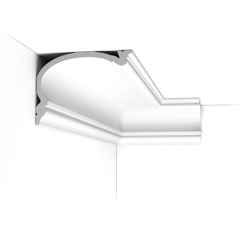 C342 Orac Kroonlijst / Corniche 2000x190x140