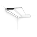 C354 Orac Kroonlijst / Corniche 2000x215x40