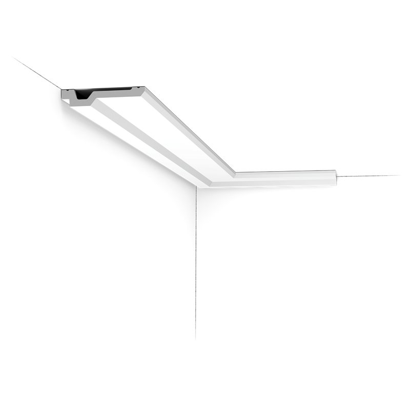 C356 Orac Kroonlijst / Corniche 2000x100x20
