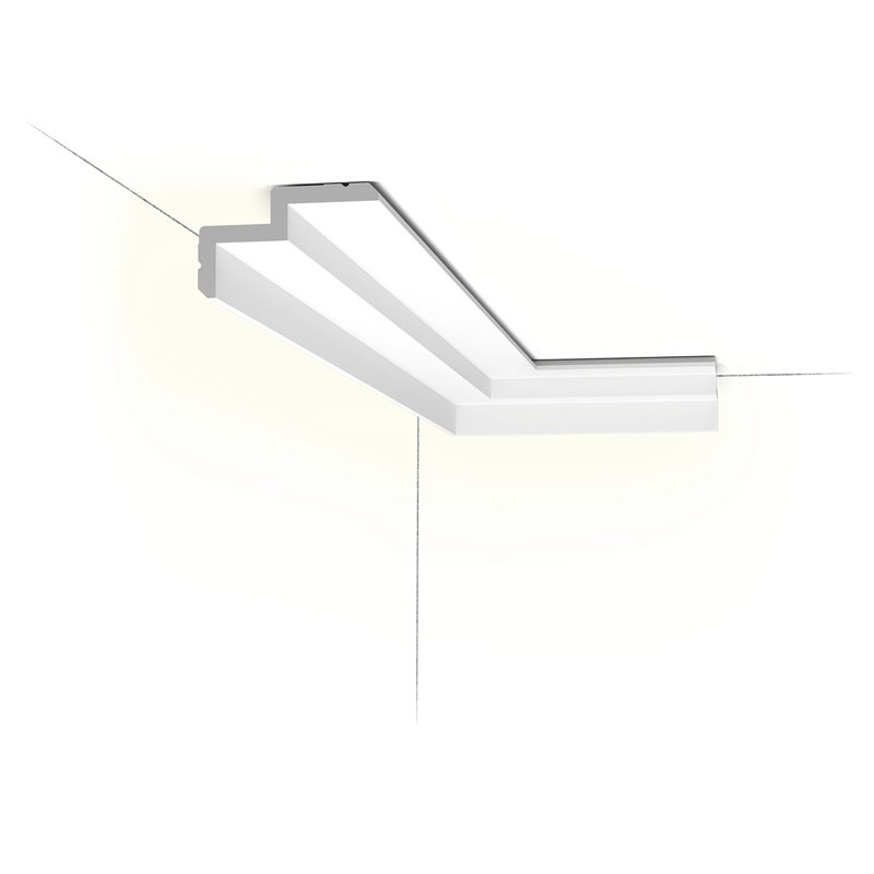 C390 Orac Kroonlijst / Corniche 2000x100x60