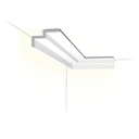 C390 Orac Kroonlijst / Corniche 2000x100x60