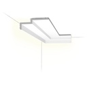 C391 Orac Kroonlijst / Corniche 2000x160x60