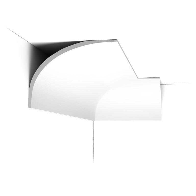 C990 Orac Kroonlijst / Corniche 2000x216x159
