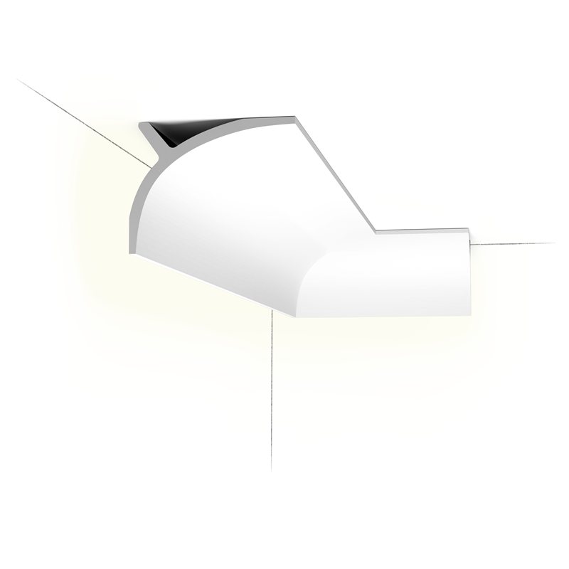 C991 Orac Kroonlijst / Corniche 2000x140x110