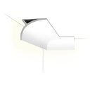 C991 Orac Kroonlijst / Corniche 2000x140x110
