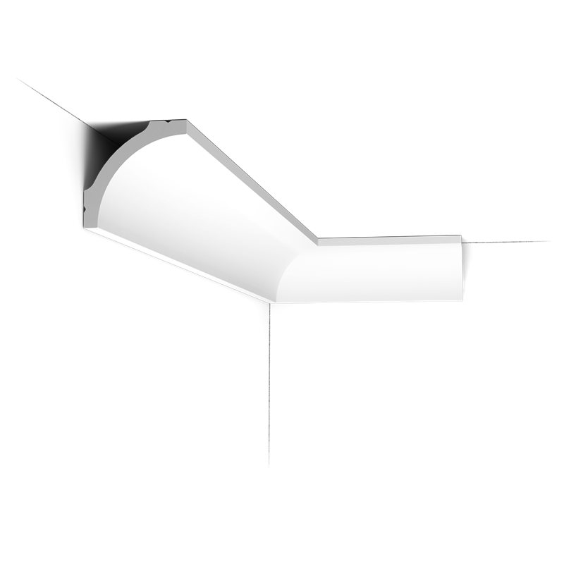 CB522N Orac Kroonlijst / Corniche non-primed 2000x67x67