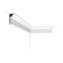CX141 Orac Kroonlijst / Corniche 2000x31x59