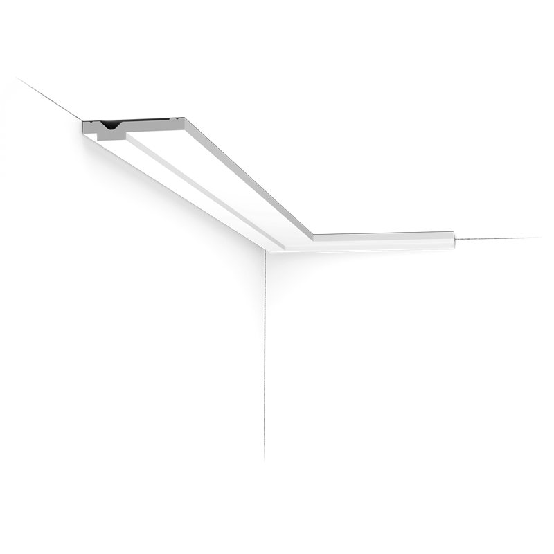 CX161 Orac Kroonlijst / Corniche 2000x69x13