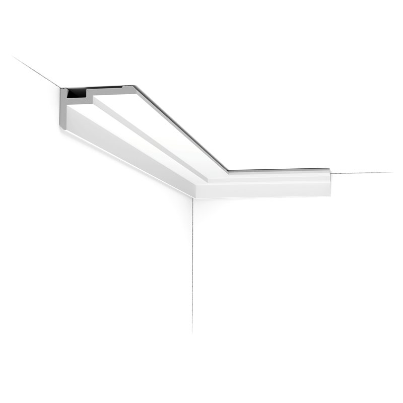 CX197 Orac Kroonlijst / Corniche 2000x93x50