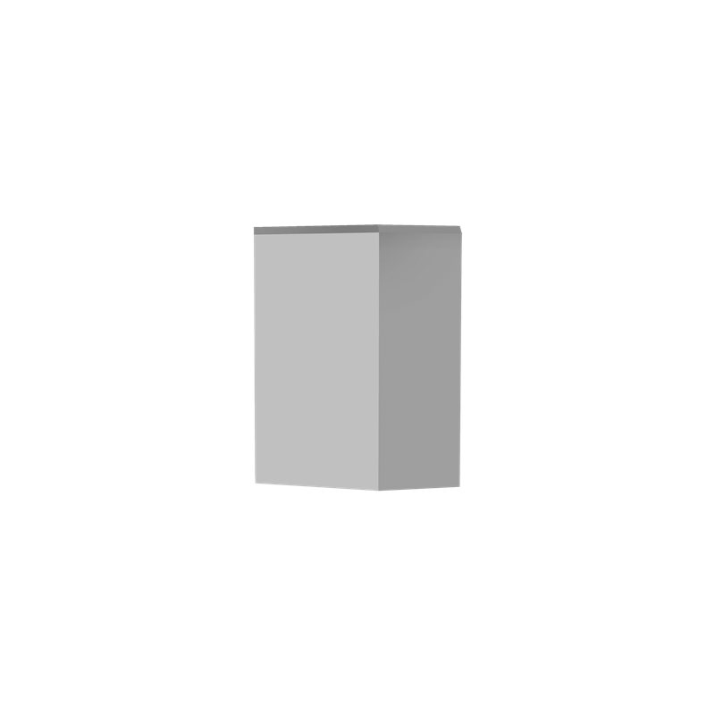 [D330LR] D330LR Orac Sokkel / Socle - 1 set 126x160x41