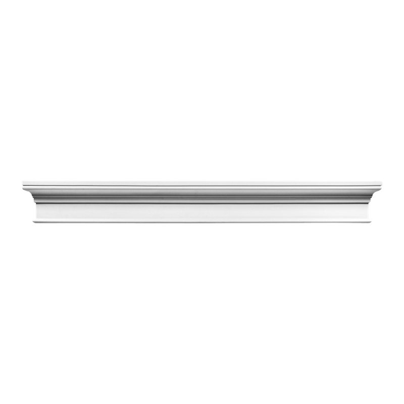 D400 Orac Fronton / Fronton 1275x145x55