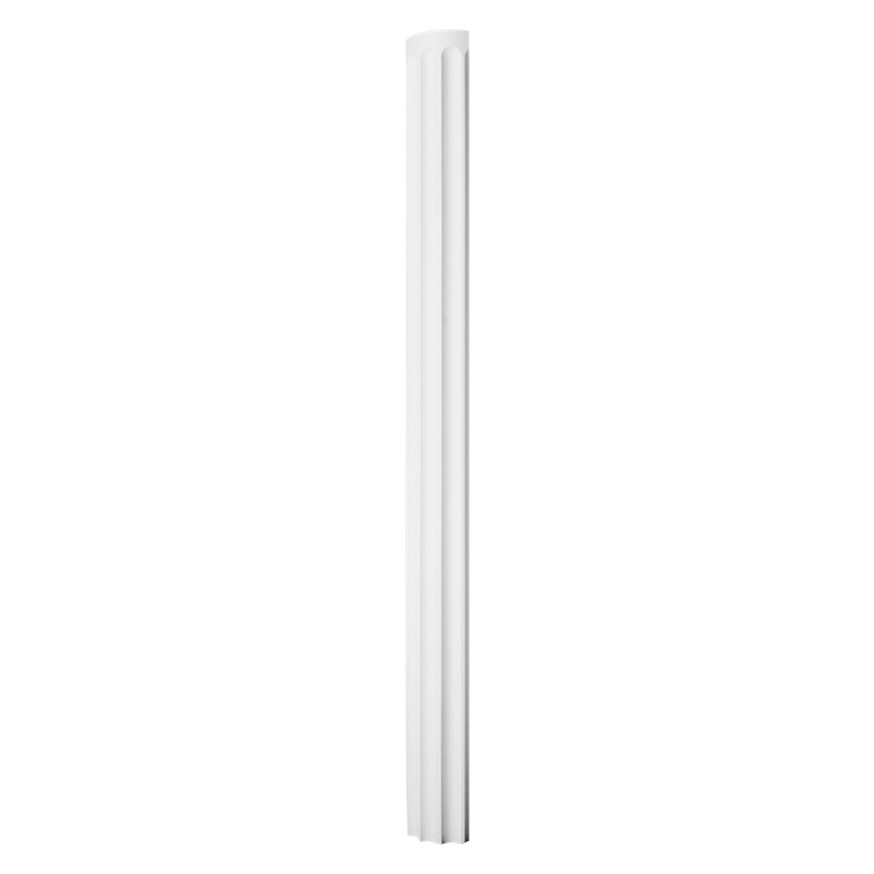 [K1001] K1001 Orac Halve zuil / Demi-colonne 220x110x1995