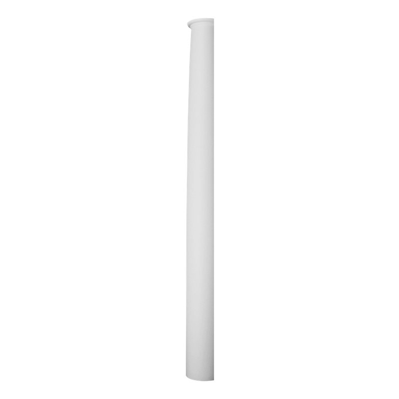 [K1101] K1101 Orac Hlve zuil / Demi-colonne 220x110x2020