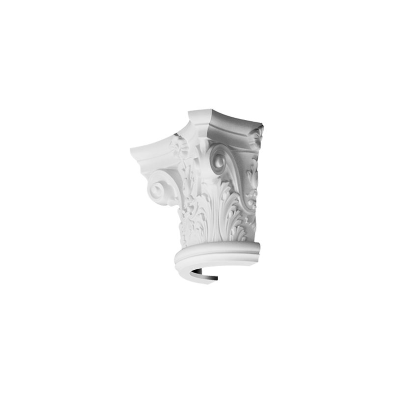 [K1121] K1121 Orac Halve kapitel / Demi-chapiteau 360x180x300