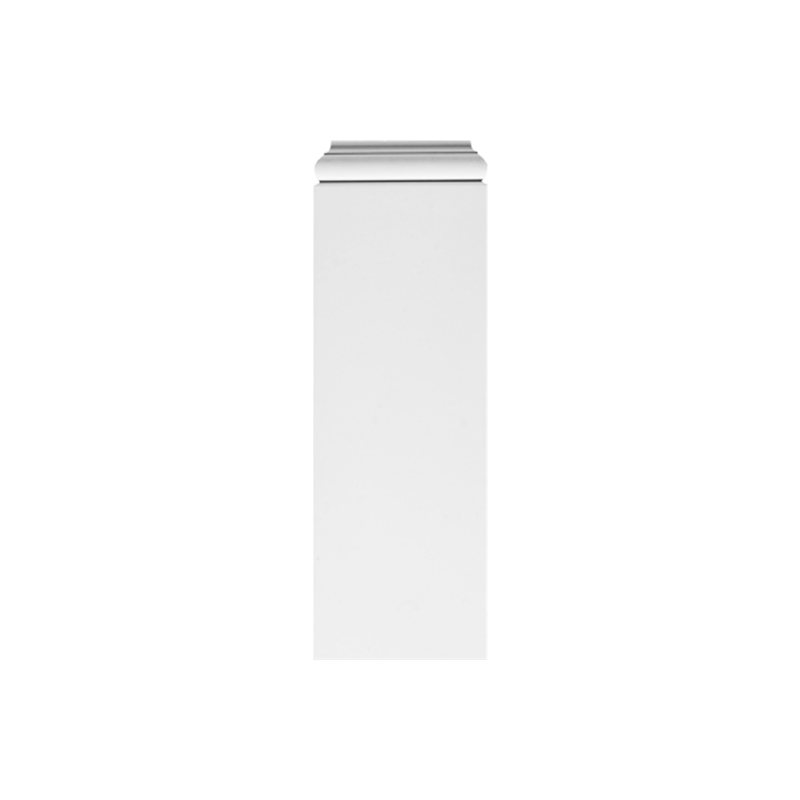 [K202] K202 Orac Sokkel / Socle 185x41x541