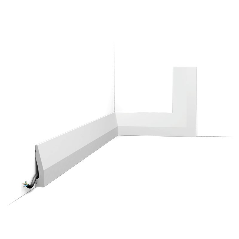 SX159 Orac Plint / Plinthe 2000x12x60