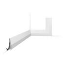 SX159 Orac Plint / Plinthe 2000x12x60