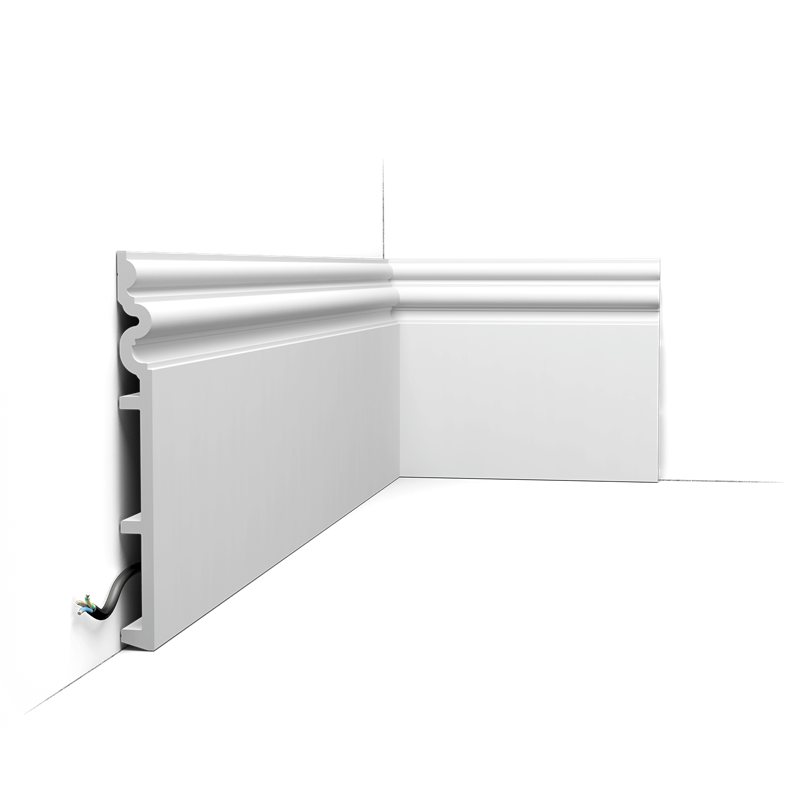 SX193 Orac Plint / Plinthe  2000x22x250