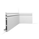 SX193 Orac Plint / Plinthe  2000x22x250