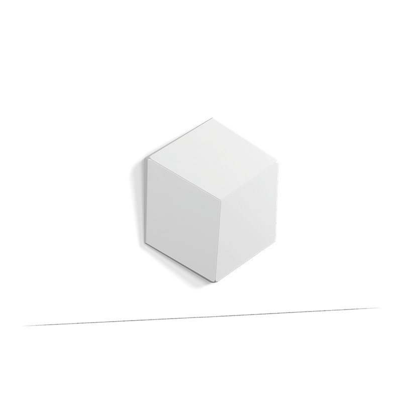 W105 Orac 3D Paneel / Panneau mural 3D 300x30x346