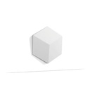 W105 Orac 3D Paneel / Panneau mural 3D 300x30x346