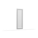 W120 Orac 3D Paneel / Panneau mural 3D 1500x32x500