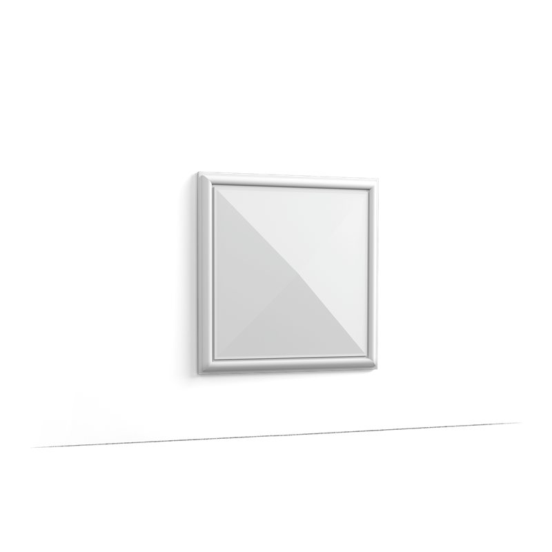W123 Orac 3D Paneel / Panneau mural 3D 333x35x333