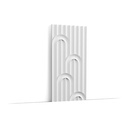 W212 Orac 3D Paneel / Panneau mural 3D 2000x12x250