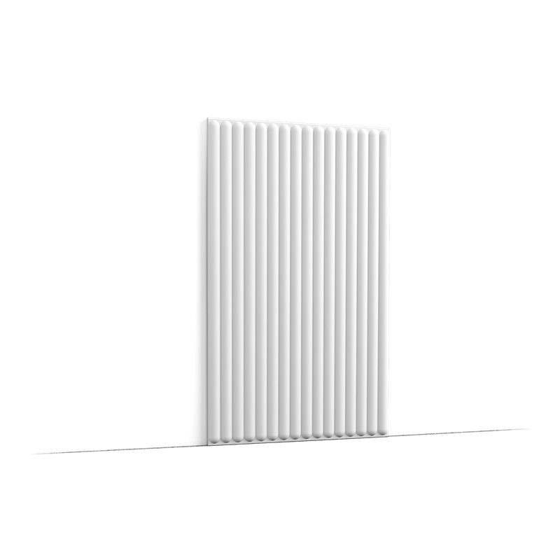 W215 Orac 3D Paneel / Panneau mural 3D 500x15x800