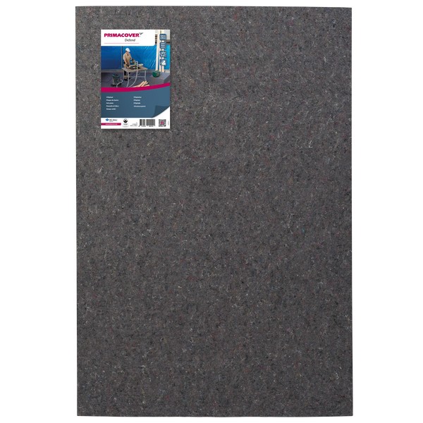 [900029] PrimaCover DEFEND, panneau en fibres 80x120 cm