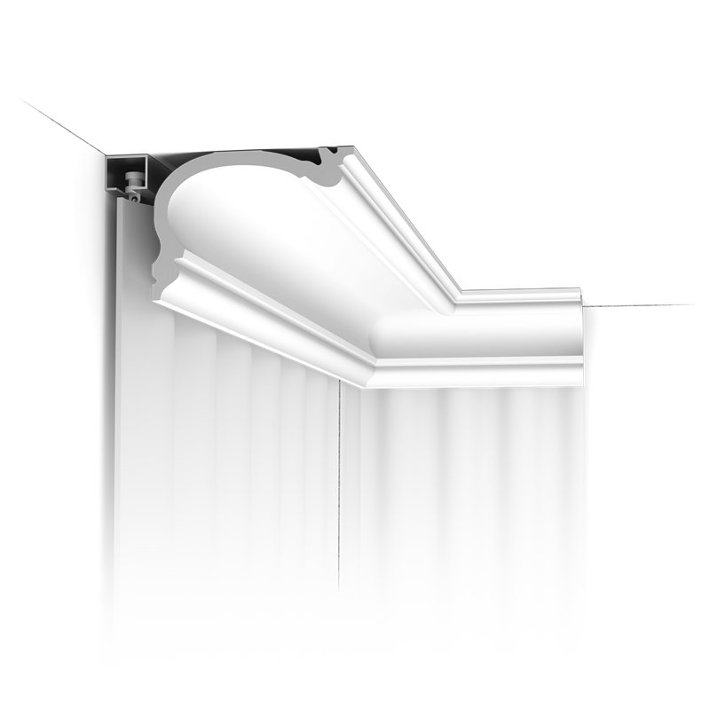 Orac C341 – Corniche