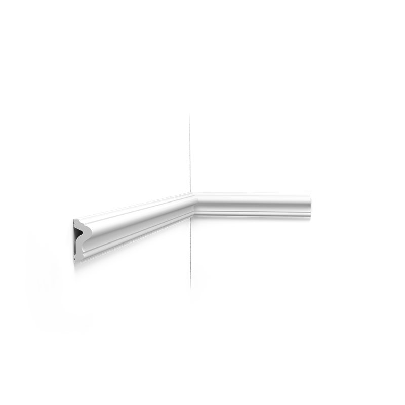 Orac P8020 – Cimaise