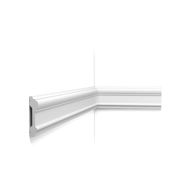 Orac P9010 – Cimaise