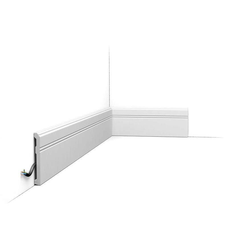 Orac SX105 – Plinthe