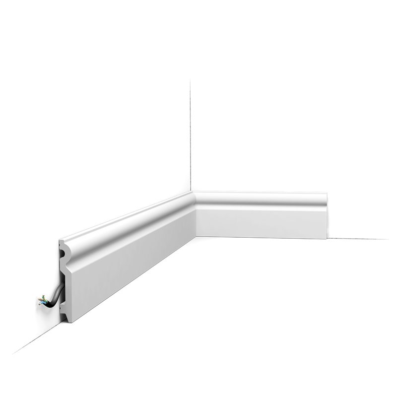 Orac SX137 – Plinthe