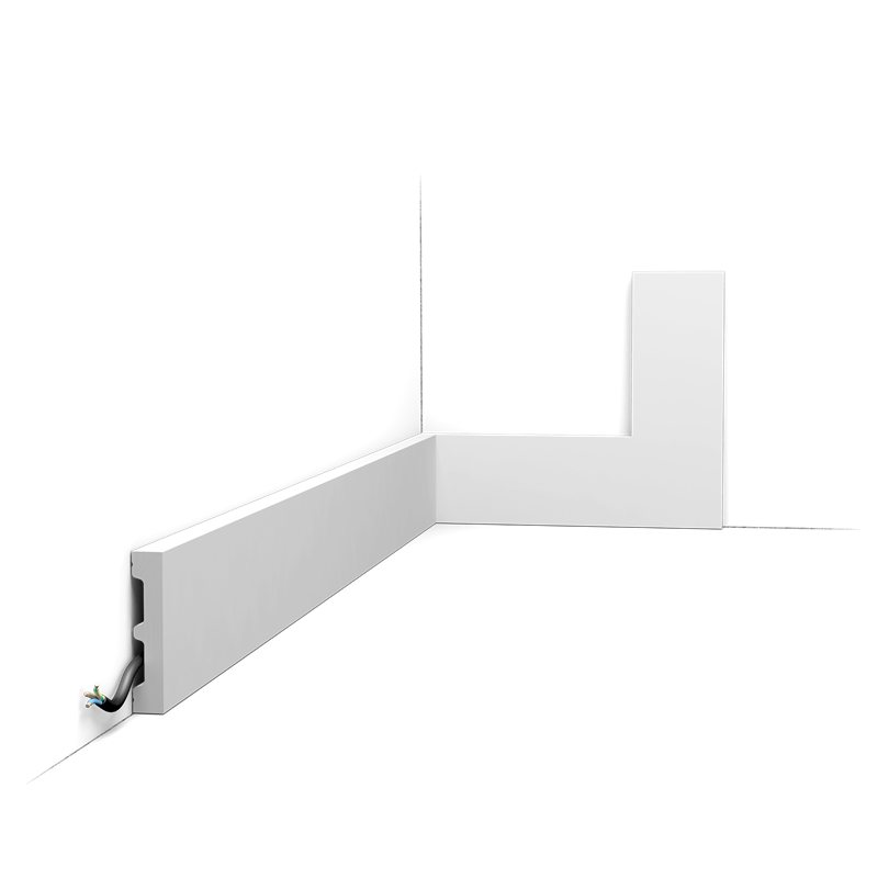 Orac SX157 – Plinthe
