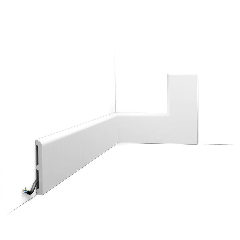 Orac SX184 – Plinthe