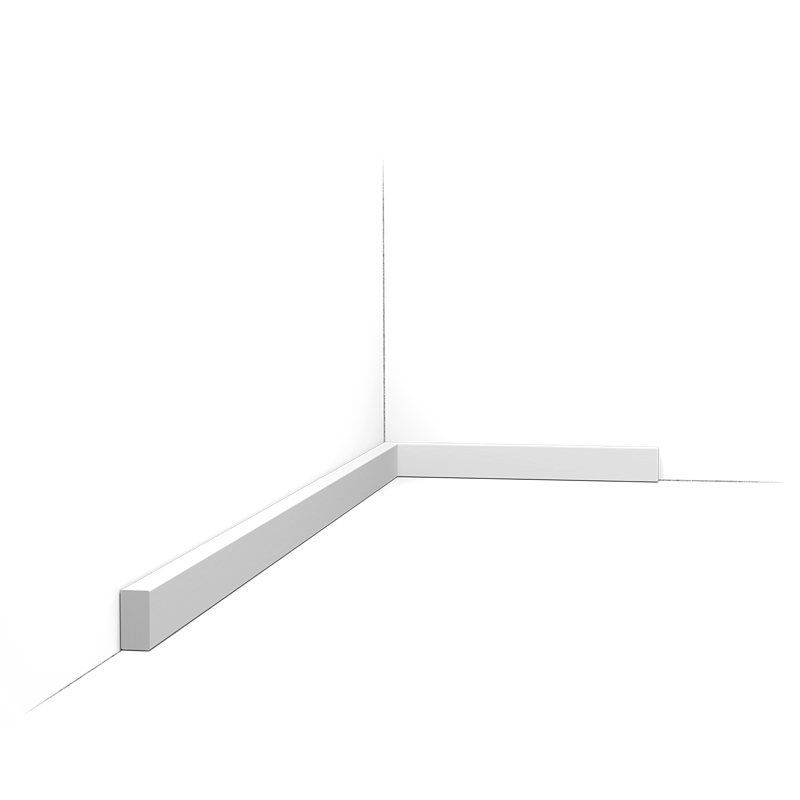 Orac SX194 – Plinthe
